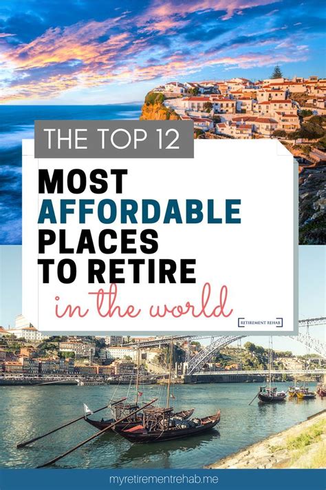 best overseas destinations for retirement.